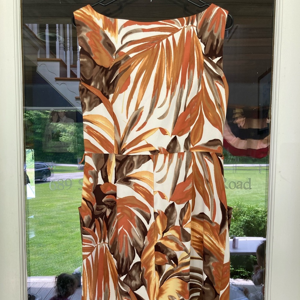 DRESDBARN cocktail dress - Picture 3 of 6